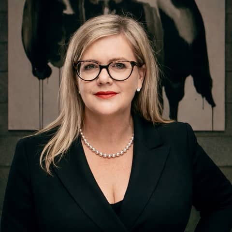 Debra Chantry-Taylor: What Has to Change in the Leadership Team Before the Business Can Scale Again