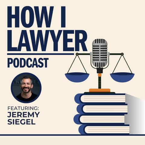 #044: Jeremy Siegel - Cannabis Attorney