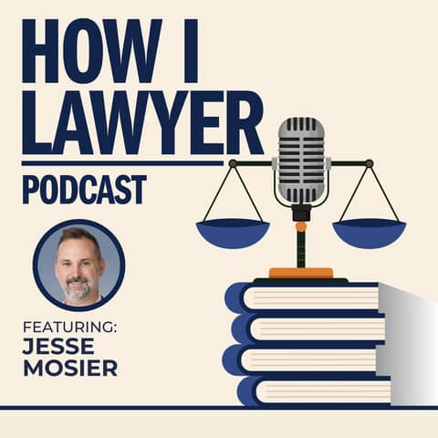 #057: Jesse Mosier - Startup Lawyer with a Focus on Latin America