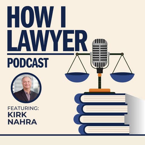 #075: Kirk Nahra - Experienced Privacy & Cybersecurity Lawyer