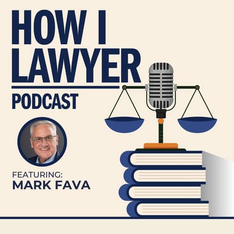 #113: Mark Fava - Aviation Lawyer