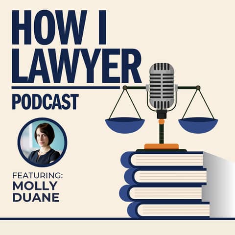 #139: Molly Duane - Reproductive Rights and Justice Advocate
