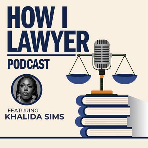 #008: Khalida Sims - Public Defender