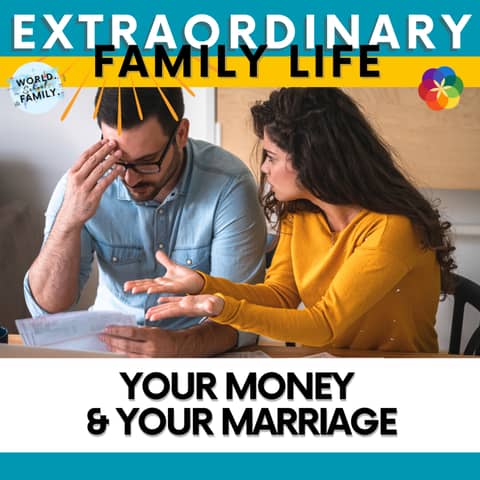 #152 Your Money & Your Marriage