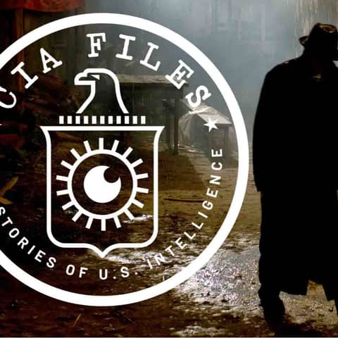 Episode 27: People know about Donald but wait until you hear about Melina. Donald and Melinda Maclean the KGB Power couple of the Cambridge 5