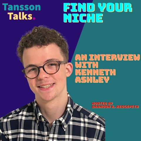 Find Your Niche