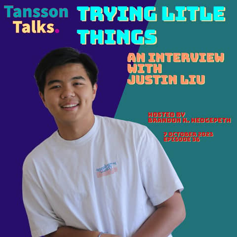 Trying Little Things