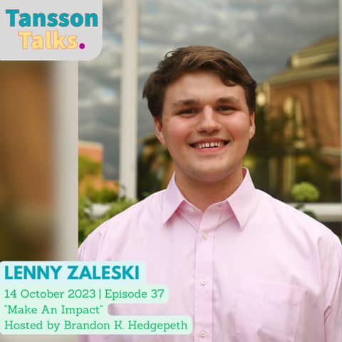 Make An Impact
