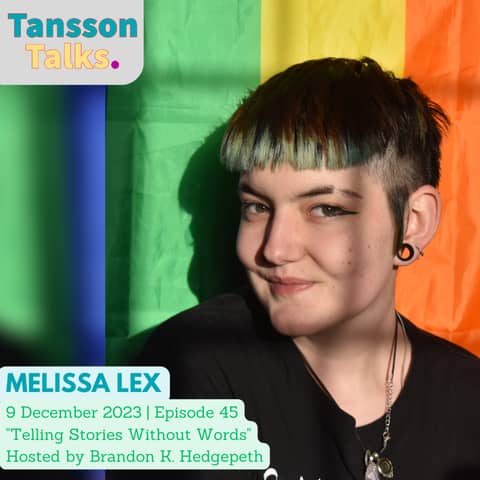 Telling Stories Without Words