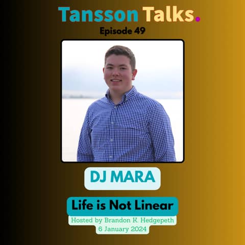 Life is Not Linear