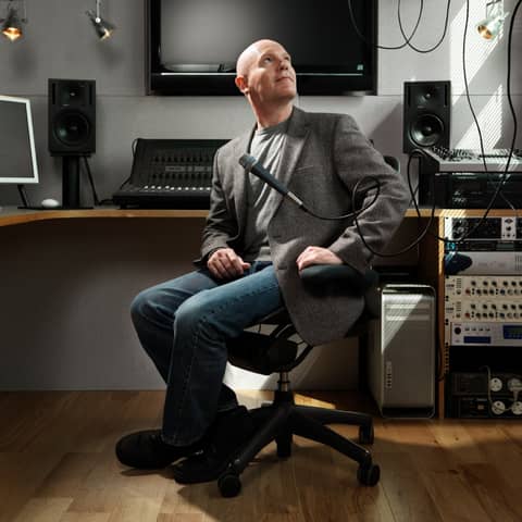 Julian Treasure's TED Talk Secrets Revealed