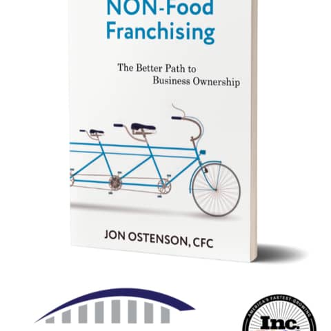 How to Protect Yourself When Buying a Franchise with Jon Ostenson