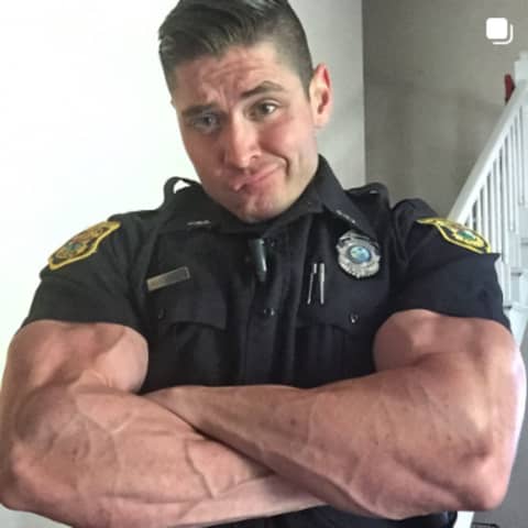 You Won't Believe How Tomo Marjanovic Used His Police Experience to CRACK the Code on MASCULINITY and Testosterone