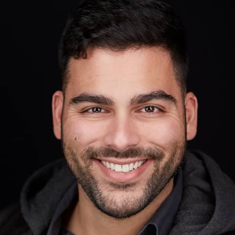 Voice Actor Secrets Revealed Chris Dattoli Shares Top Tips