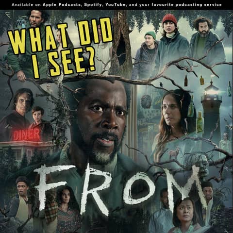 245 - Lost in the Dark | Let's unravel the mysteries of "FROM"