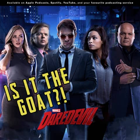 The Devil's in the Details: A look back at Netflix's "Daredevil"