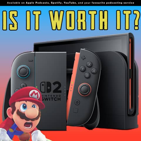 Worth the Upgrade? | Switch 2 Hands-On Review