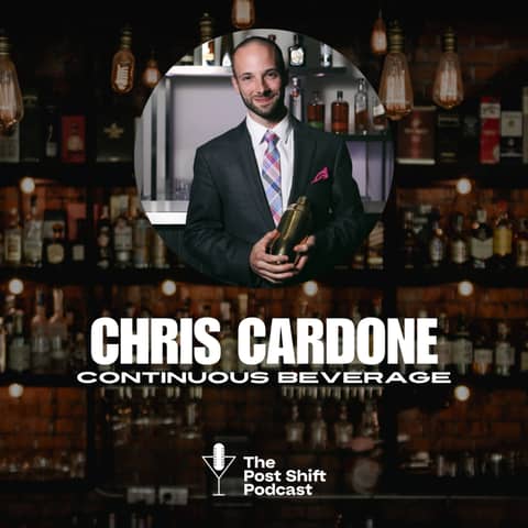 Episode #162 - Chris Cardone and the Sober Movement
