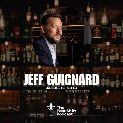 Episode #173 - Jeff Guignard, ABLE BC