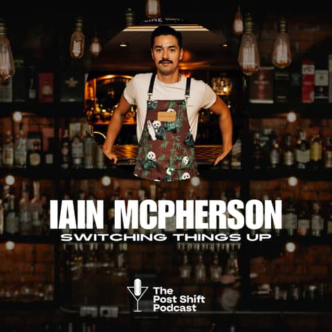 Episode #177 - Iain McPherson, Panda & Sons