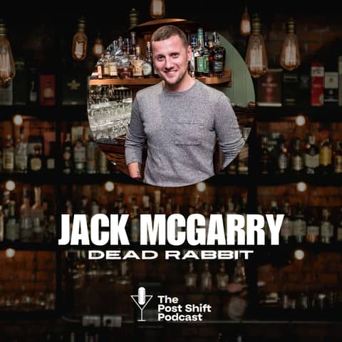 The Dead Rabbit Playbook: Jack McGarry on Vision, Systems, and Growth