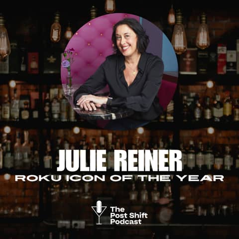 From Clover Club to Drink Masters: Julie Reiner on Legacy and Leadership in Hospitality