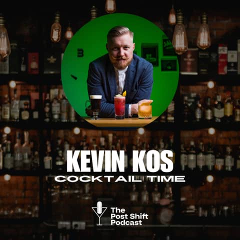 TRAILER - Kevin Kos on Content, Creativity, and Making Education Entertaining