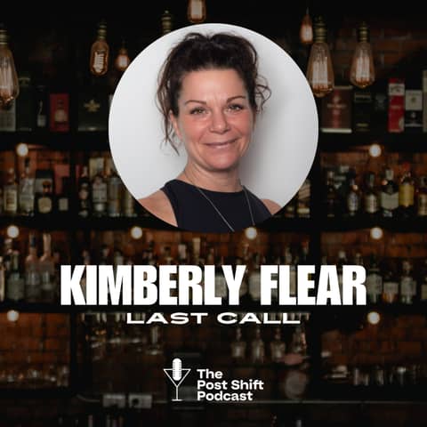 Kimberly Flear on Healing Hospitality: Recovery, Resilience & Rebuilding the Culture