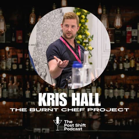 Kris Hall on Burnout, Culture Change & Building a Healthier Hospitality Industry
