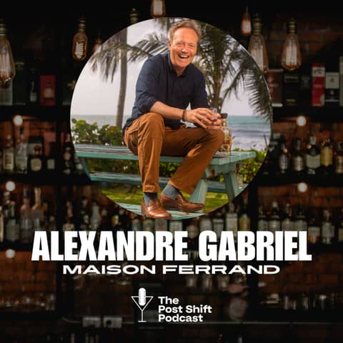 How Alexandre Gabriel Blends Terroir, Tradition & Modern Brand Building
