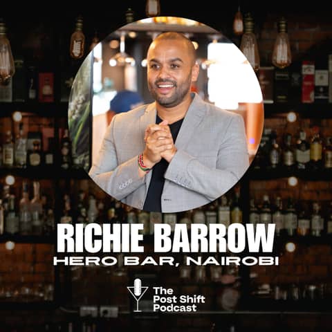 How Richie Barrow Builds Culture, Empowers Teams & Elevates Service