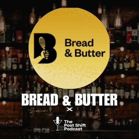 Hospitality Business Unfiltered | Bread & Butter Collective x Shawn Soole