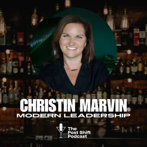 From Chaos to Clarity: Christin Marvin on Modern Restaurant Leadership