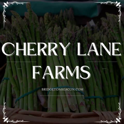 Cherry Lane Farms in Bridgeton 🍒