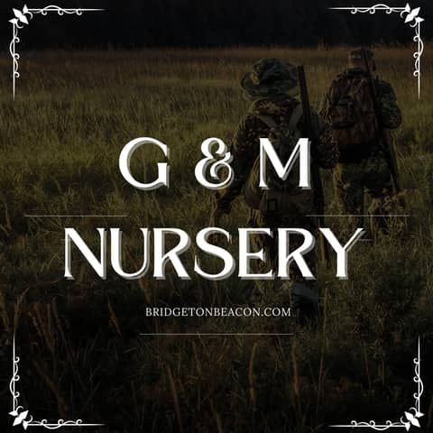 G & M Nursery in Bridgeton NJ