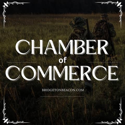 Bridgeton Chamber of Commerce Anniversary 🎉