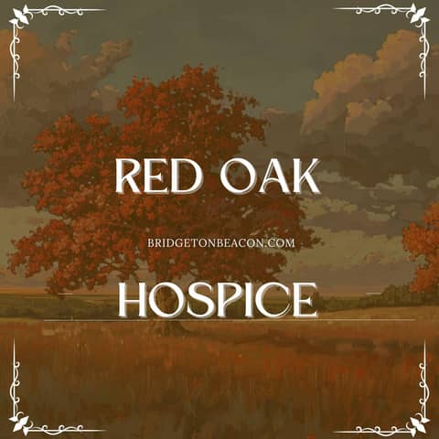 Red Oak Hospice with Tara Pietrowitz