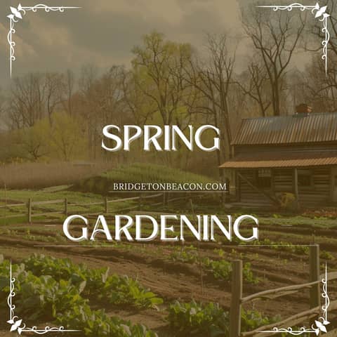 Spring 2024 Must-Have Gardening Supplies