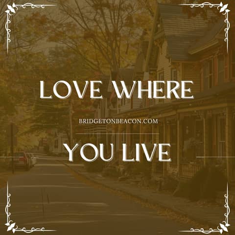 Taking Pride in Our Community