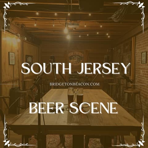 South Jersey Beer Scene