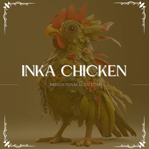Inka Chicken in Bridgeton