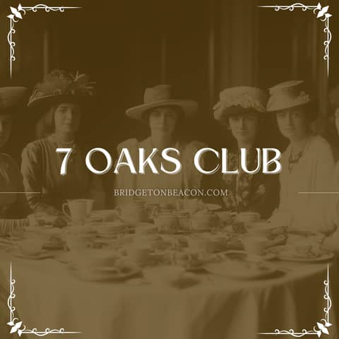 7 Oaks Club and Quilting with Harriett Weber