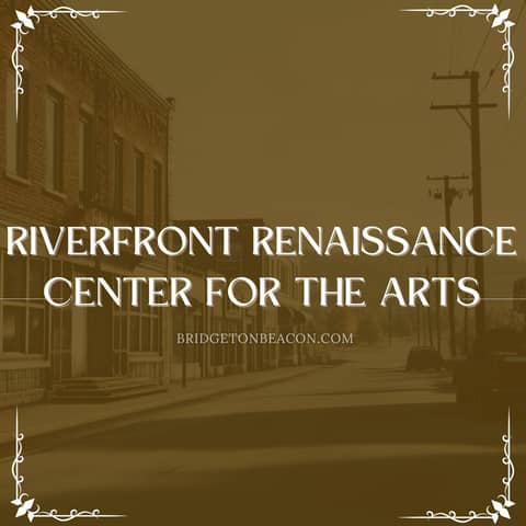 Riverfront Renaissance Center for the Arts with Diane Rogers