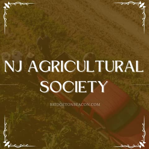 Farmers Against Hunger with Newell Thompson