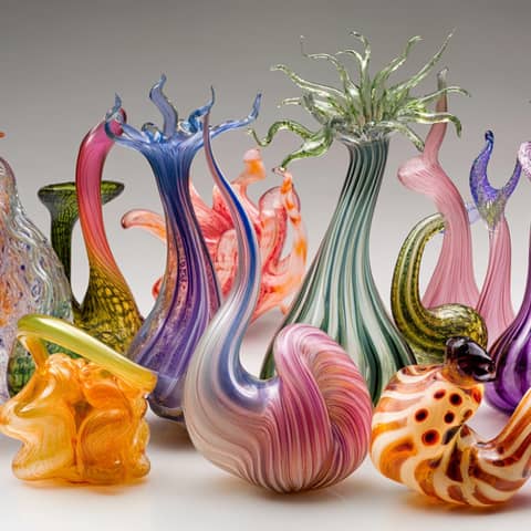 A South Jersey Treasure and Whimsy Hunt with Sandy Feddema