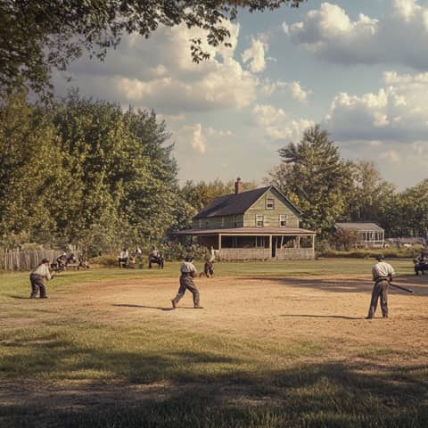 Bridgeton Invitational Tournament 2025 with Gary Fischer