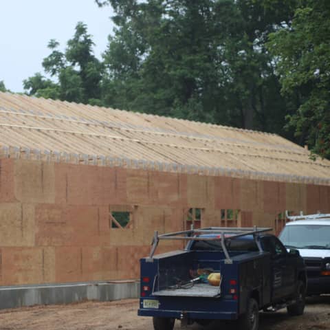 CCHS Celebrates Progress