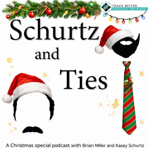 Schurtz Shorts: Christmas Special