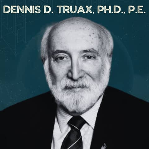 Job vs. Career, Loyalty & Pride in Our Work, The Problem with Billable Hours & the Choice You Need to Make as a Civil Engineer with former ASCE President Dennis D. Truax, Ph.D., P.E.