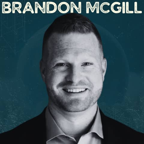 Building Careers, Not Just Resumes: A Recruiter’s Perspective with Brandon McGill
